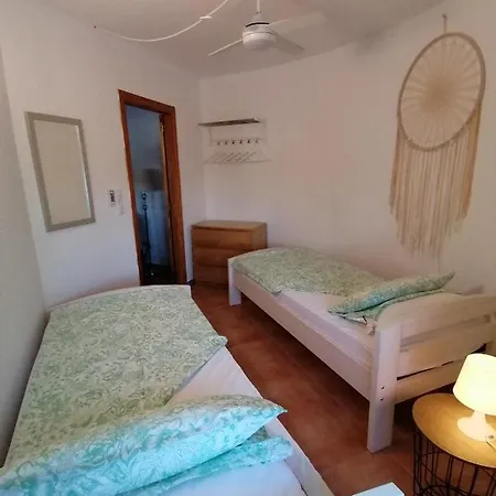 Appartement Bellavista I *