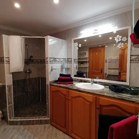 Appartement Bellavista I Fanadix