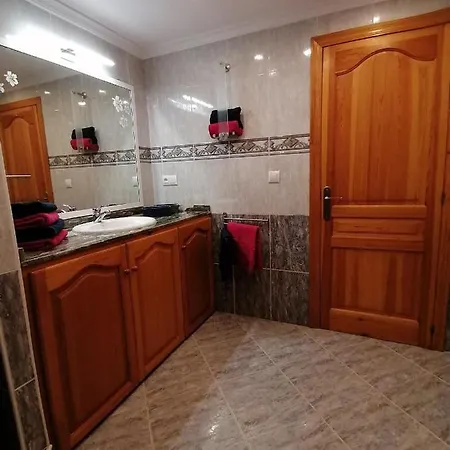 Appartement Bellavista I Fanadix