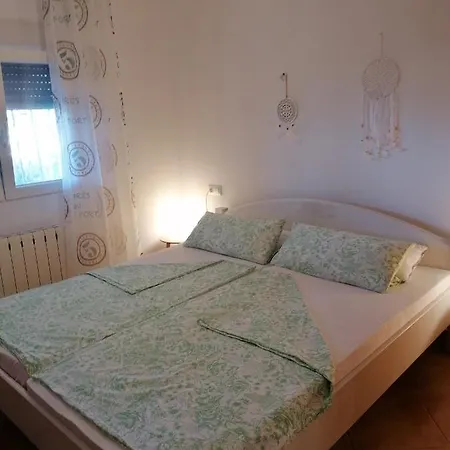 Appartement Bellavista I *