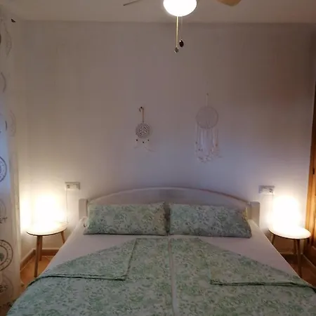 Bellavista I Appartement