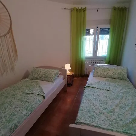 Appartement Bellavista I