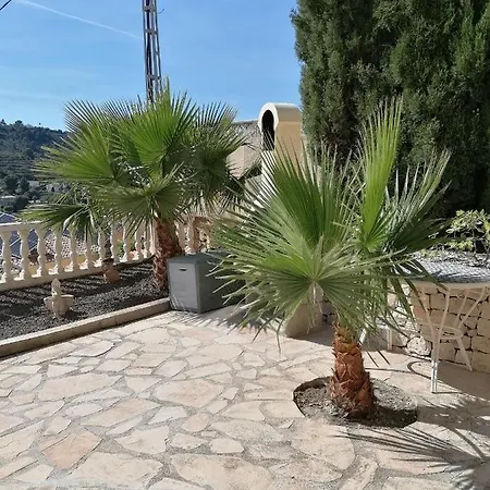 Bellavista I Appartement *