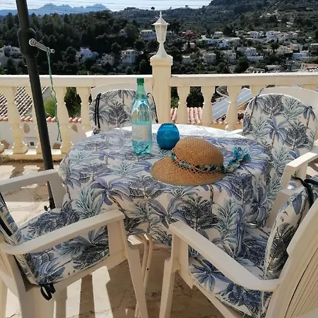 Bellavista I *