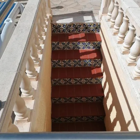 Appartement Bellavista I *