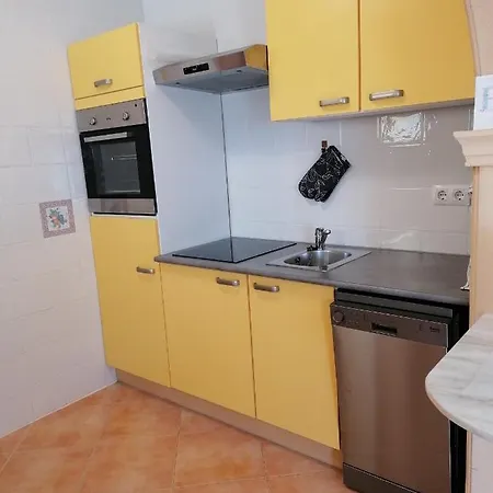 Bellavista I *