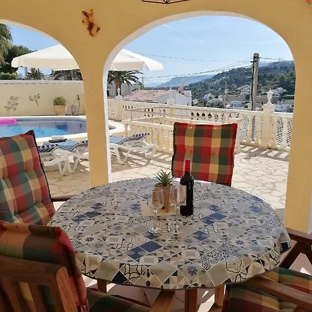 Bellavista I Appartement *