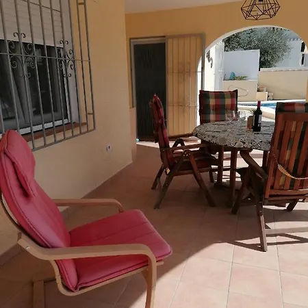 Appartement Bellavista I *