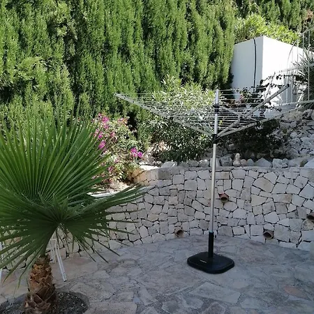 Appartement Bellavista I Fanadix
