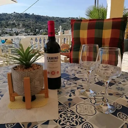 Bellavista I *