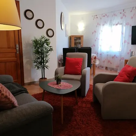 Appartement Bellavista I *
