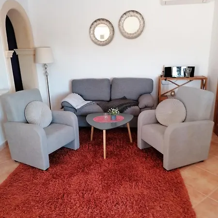 Bellavista I